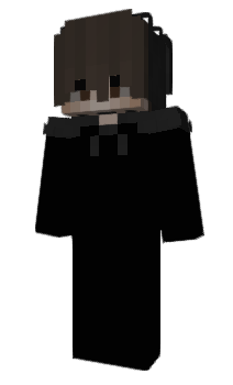 Minecraft skin _Mexl