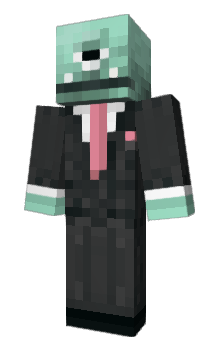 Minecraft скин по нику 138_