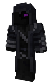 Minecraft skin TheRightGame