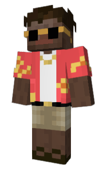 Minecraft skin ameei