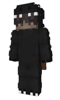 Minecraft скин по нику MimiPenny