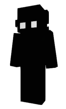 Minecraft skin DamperThyme9183