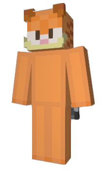Minecraft скин по нику veemans