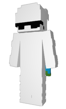 Minecraft скин по нику brousees