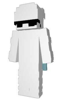 Minecraft скин по нику brousees