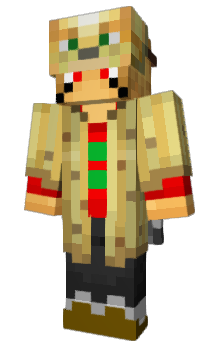 008 Nova Skin