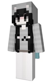 Minecraft skin marshallmather