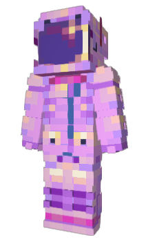 Minecraft скін по ніку zNqxo