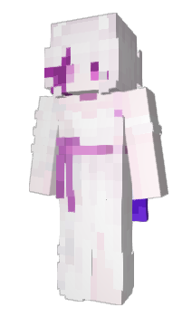 Minecraft скин по нику icedteaxo
