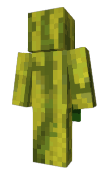 Minecraft скин по нику melon120715