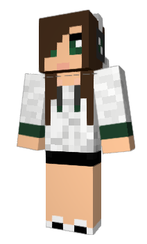 Minecraft скін по ніку cs11