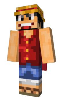 Minecraft skin pezzydispenser