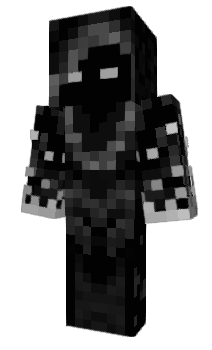 Minecraft скин по нику Avenging_God