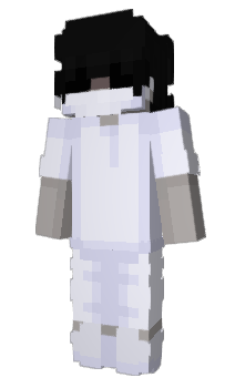 Minecraft skin girlnake