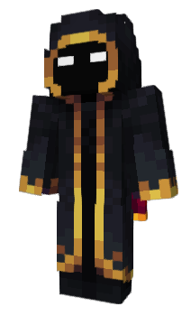 Minecraft skin efznts