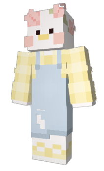 Minecraft skin soso19