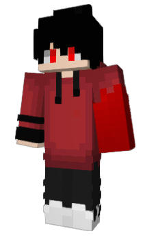 Minecraft скін по ніку EP_