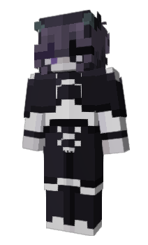 Minecraft скин по нику Its_Re