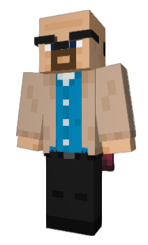 Minecraft skin TheSeuTvYT