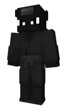 Minecraft skin GUMANI