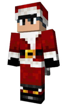 Minecraft skin shakuVLR