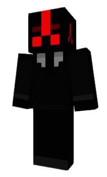 Minecraft скин по нику Calvary