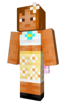 Minecraft скин по нику clali