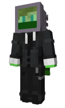 hghg Minecraft Skins