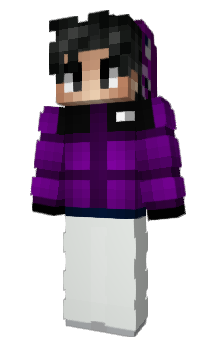 Minecraft skin kaputt
