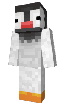 Minecraft скин по нику Maxy875