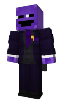 Minecraft скин по нику iDlNlE