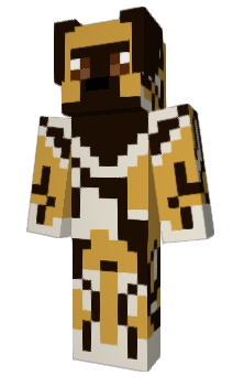 Minecraft скин по нику L0stCause