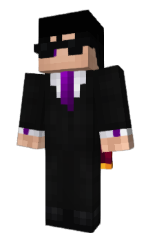 Minecraft skin EDUARDOLUGO51