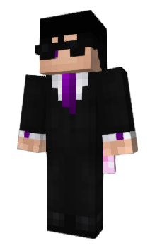 Minecraft скин по нику EDUARDOLUGO51