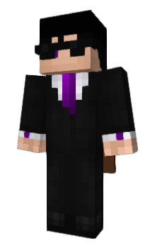 Minecraft skin EDUARDOLUGO51