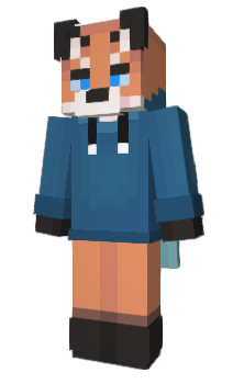 Minecraft skin adambombin