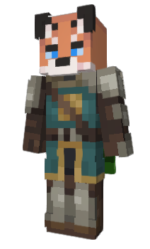 Minecraft скін по ніку adambombin