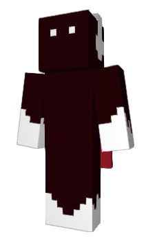 Minecraft скин по нику n2n3