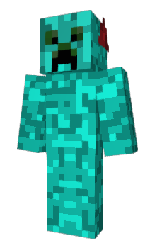 Minecraft скин по нику ololpol