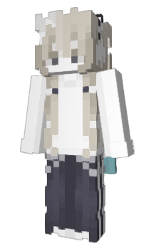 Minecraft скін по ніку pinpon_shadow02