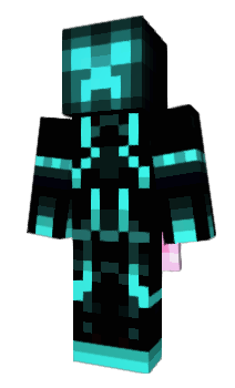 Minecraft skin s1eb