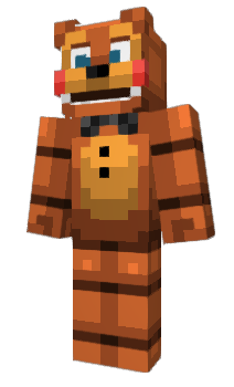 Minecraft skin Gestion