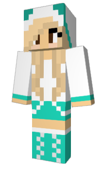 Minecraft skin Tom_k