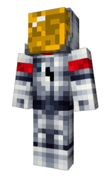 Minecraft скин по нику Grealish