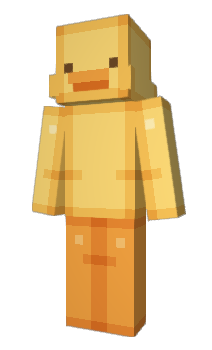 Minecraft скин по нику Yeliw