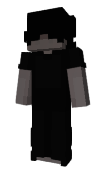 Minecraft скин по нику oHeightless