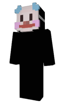 Minecraft скін по ніку Awitado