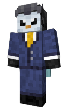 Minecraft скін по ніку Urmmmm