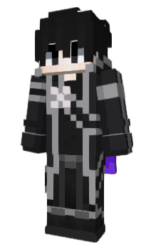 Minecraft скін по ніку _Alex_Positive_