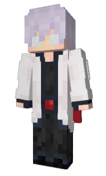 Minecraft skin ccodee